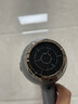 永日（yongri） 专业大功率发廊电吹风机蓝光负离子大风力2100W电吹风筒母亲节礼物 深空灰 实拍图