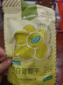 楼兰蜜语 无核白葡萄干225g/袋  新疆特产吐鲁番 蜜饯果干 零食 实拍图