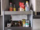 乐畅麻辣鲜调料70g*2瓶 麻辣鲜香 烧烤料撒料蘸料炒菜凉拌菜调味料 实拍图