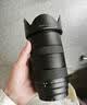 美本堂 适用于索尼24-70F2.8GM 一代 二代镜头保护贴膜 2470GM贴纸全包 电路黑 FE 24-70mm f/2.8 GM二代 实拍图