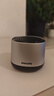 飞利浦（PHILIPS）TAS1009 蓝牙音箱迷你无线便携式笔记本桌面高音质电脑小音响手机重低音炮车载喇叭户外生日礼物 实拍图