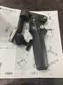 大疆（DJI）Osmo Mobile 8 手机云台稳定器 大疆OM8 手机稳定器 手持vlog AI跟拍 360度跟拍增稳防抖自拍杆 Osmo Mobile8标准套装(手机直连，智能跟随 标配（不含随 实拍图