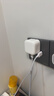 Apple/苹果 40W type-c快充充电器 苹果usb-c原装充电头 旗舰店新款苹果iPhone 17 Pro Max充电器 实拍图