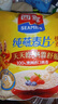 西麦即食燕麦片1980g 谷物代餐早餐膳食纤维无额外添加蔗糖 实拍图