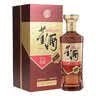 董酒复刻 董香经典 董香型白酒 54度 500ml*6瓶 整箱装 实拍图