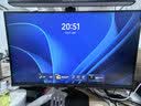 AMZFAST27英寸4K 160Hz双模320Hz  FastIPS显示器硬件低蓝光HDR400 旋转升降400nit电竞迅龙Max G27F6D 实拍图