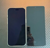 绿联【无黑边不挡屏】适用iPhone16ProMax钢化膜苹果16ProMax手机膜无边抗指纹防摔防爆保护膜 2片装 实拍图