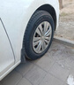朝阳轮胎 汽车轮胎 185/65R14 86H RP18 适配别克凯越/长城M1 实拍图