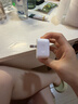 Apple/苹果 40W type-c快充充电器 苹果usb-c原装充电头 旗舰店新款苹果iPhone 17 Pro Max充电器 实拍图
