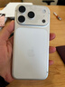 苹果 17pro【国行补贴】Apple  iphone17pro 17pro  苹果 手机 apple 苹果17Pro  6.3英寸   银色 512GB 【超长质保+豪华礼包】 实拍图