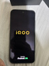 vivo iQOO 15 Ultra 16GB+512GB 2077(黑色)冰穹散热风扇 2K三星珠峰屏 电竞手机iqoo15ultra 国家补贴 实拍图