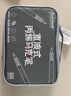 Touch mark泰驰60色直液式软头丙烯马克笔大容量水彩笔布袋款绘画笔叠色不透学生儿童生日礼物男孩女孩 实拍图