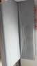 全友家居现代简约沙发床两用多功能坐卧一体客厅卧室小户型三人位沙发 实拍图