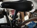 Selle Royal山地车坐垫Remed自行车舒适坐垫SR车座垫自行车配件 越野款 实拍图