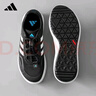 阿迪达斯（adidas）七夕男女休闲鞋夏季涉水一脚蹬户外轻便时尚耐磨减震网面运动鞋44 实拍图