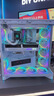 技嘉（GIGABYTE）5080 超级雕ICE GeForce RTX 5080 AORUS MASTER ICE 16G DLSS4游戏设计OpenClaw龙虾本地部署显卡 实拍图