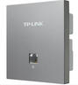 普联（TP-LINK）AX3000双频千兆面板AP全屋wifi6无线mesh组网PoE供电AC管理TL-XAP3002GI-PoE深空银薄款易展版 实拍图