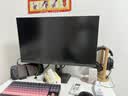 华硕ROG 绝杀27二代 XG27ACMES 27英寸显示器2K 240Hz电竞显示器2代超频255Hz HDR400 G-Sync HDMI 2.1 实拍图