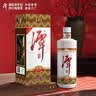 潭酒 1935升级版(非活动版) 酱香型白酒 53度 500ml*6瓶 整箱装送礼 实拍图