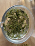 一杯香茶叶绿茶正宗明前龙井茶2罐共250g2026新茶礼盒装送礼自己喝 实拍图