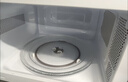 格兰仕（Galanz）微波炉家用 360°转盘快捷加热旋钮操控20L家用容量易洁内胆操作便捷微波D4(W3) 实拍图