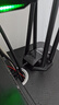 COMFAST 1300M免驱5g双频USB无线网卡高增益天线千兆穿墙电脑wifi接收器台式机专用笔记本发射WU785AC 实拍图