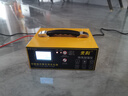 先科汽车电瓶充电器12V24V通用汽车货车摩托车三轮车通用修复及快充模式可选纯铜芯线ZH58加强修复款 实拍图