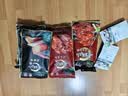 青城山 四川成都非遗老字号特产老腊肉458g 烟熏腊肉年货节员工团购送礼 实拍图