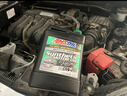 安索（AMSOIL）全合成机油签名0W-20 3.78L SP A1/B1 GF-6A美国原装进口京东养车 实拍图