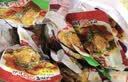 愚哥酒糟鱼 江西九江特产 老字号淡水香辣鱼块零食小吃 【综合口味】什锦礼包500g 实拍图