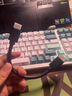 毕亚兹HDMI视频采集卡高清4K输入适用Switch/NS/PS5/4游戏手机相机直播录制电脑USB/Type-C双输出采集器 实拍图