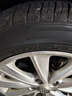 韩泰（Hankook）汽车轮胎 205/55R16 91V K415 原配大众宝来/高尔夫/朗逸 实拍图