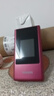 飞利浦（PHILIPS）V13P 海棠红 翻盖老人手机 移动联通电信4G全网通 双卡双待老年人手机大字大声音备用智能学生手机 实拍图