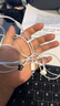 Apple/苹果 EarPods 闪电/Lightning有线耳机 iPhone耳机原装耳机适用闪电接口的手机平板 实拍图