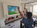 风暴妖龙通用switch2手柄支持1代joy-con适配hd体感游戏震动ns无线蓝牙左右分体霍尔摇杆健身环任天堂 【美少女】升级霍尔摇杆丨六轴陀螺仪丨体感震动 实拍图