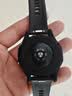 HUAWEI WATCH GT 6 雅丹黑 46mm智能手表多维情绪健康全新骑行体验华为智能手表 实拍图
