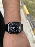 BHO适用苹果手表表带新款apple watch s11/s10/ultra金属链式表带iwatch s9/8/7/6/se3/2不锈钢手表带 实拍图