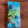 妙洁低敏橡胶手套 1双 中号 无异味丁腈橡胶 清洁家务厨房洗碗 实拍图