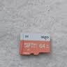 爱国者（aigo）32GB TF（MicroSD）存储卡 U1 A1 V30 4K 监控摄像头 行车记录仪专用高速内存卡 T1 读速100MB/s 实拍图
