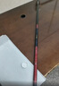 达亿瓦（DAIWA） 新款 一击樱 综合休闲手杆台钓竿轻碳素进口钓鱼竿钓杆 垂钓装备 F-5.4米 实拍图