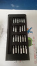 25合一螺丝刀维修工具精密十字螺丝批多功能螺丝刀塑料柄工具批头 25合一塑料柄 实拍图