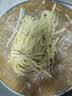 小熊（Bear）面光光面食机全能中式面点 家用压面机电动面条机饸烙机饺子皮快速出面可拆洗 一机多能 YMJ-F01L8 实拍图