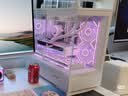 飞利浦（PHILIPS）明皓系列T5 LED一体化支架灯日光节能灯管全套1.2米13W暖白光4000K 不含连接线和电源线 实拍图