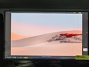 泰坦军团 26.5英寸 QD-OLED镜面屏 4K 240Hz 满血HDMI2.1 C口65W 硬件低蓝光 内置音箱 电竞显示器 G27T8W 实拍图