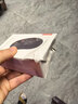 联想（Lenovo）无线蓝牙双模鼠标便携办公鼠标 人体工程学设计适用台式机一体机笔记本平板 Howard Mouse 2022黑 实拍图