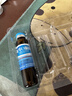 扬子江 蓝芩口服液 10ml*6支/盒 清热解毒 利咽消肿 用于急性咽炎 肺胃实热证所致的咽痛 咽干 咽部灼热 实拍图