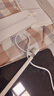Apple/苹果 Pencil(USB-C) 磁吸触控笔手写笔苹果笔电容笔iPad笔 适用iPad 11/mini/Pro/Air 实拍图