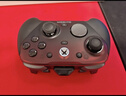 盖世小鸡G7 Pro微软Xbox授权精英游戏手柄天王星带底座 TMR摇杆蓝牙PC电脑无线Steam安卓电视有线地平线6 实拍图