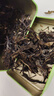 福茗源茶叶 普洱茶 云南勐海古树生茶春茶七子饼茶老树班章茶单饼装357g 实拍图