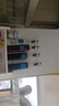 拜杰玻璃油壶油瓶500ml*4 倒油壶不挂油调料瓶酱油瓶醋壶佐料瓶调味罐 实拍图